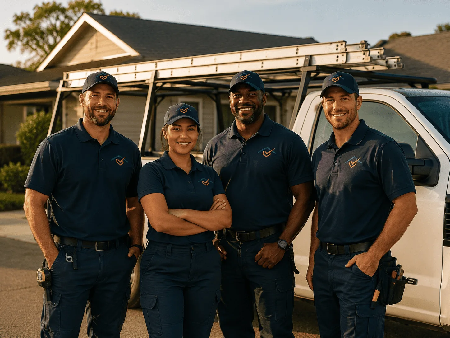Roof Inspection company in Dakota City, IA